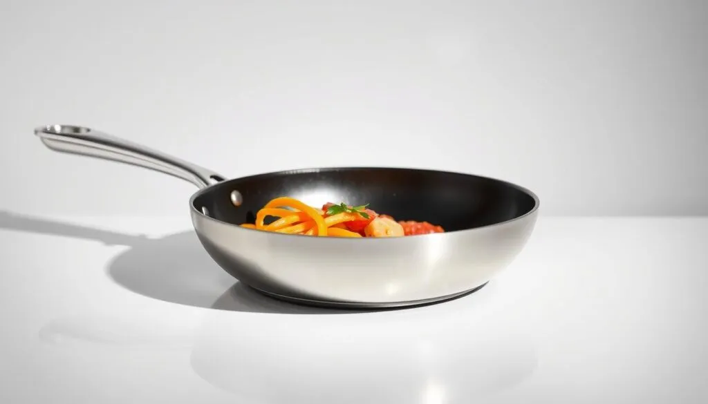 Beste Pfanne der Welt Induktion