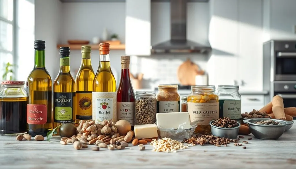 Bratfett Alternativen Bratfett Alternativen