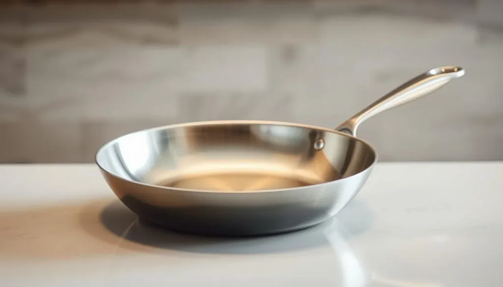 Edelstahl Pfannen Kaufkriterien Edelstahl Pfannen Kaufkriterien