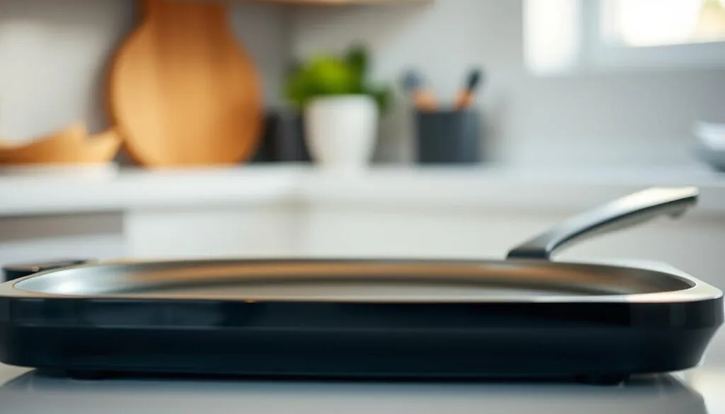 Elektrische Pfanne Lidl