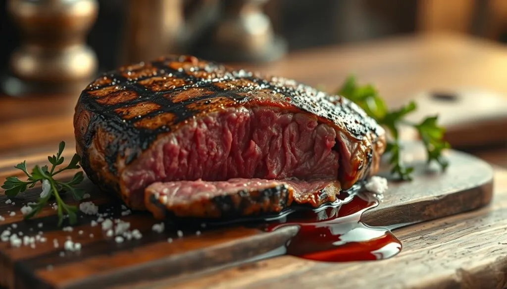 Entrecote braten Rezept