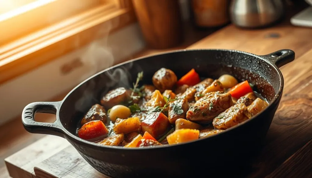 Hensslers Pfanne Nutzererfahrungen