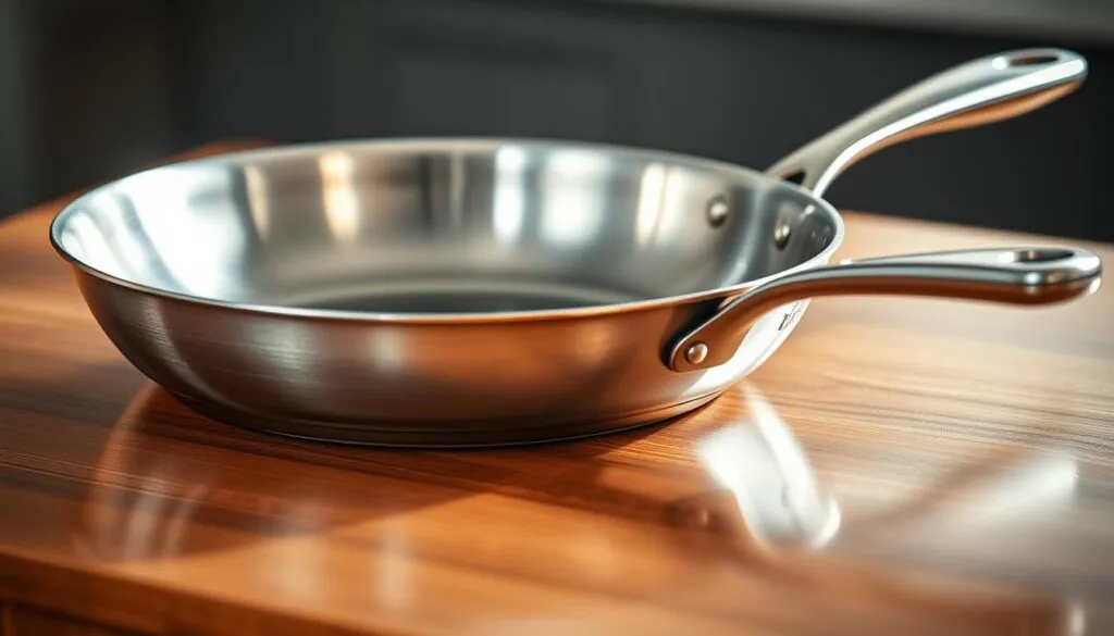 Hensslers schnelle Nummer Pfanne