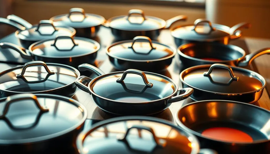 Induktionspfannen Rezepte