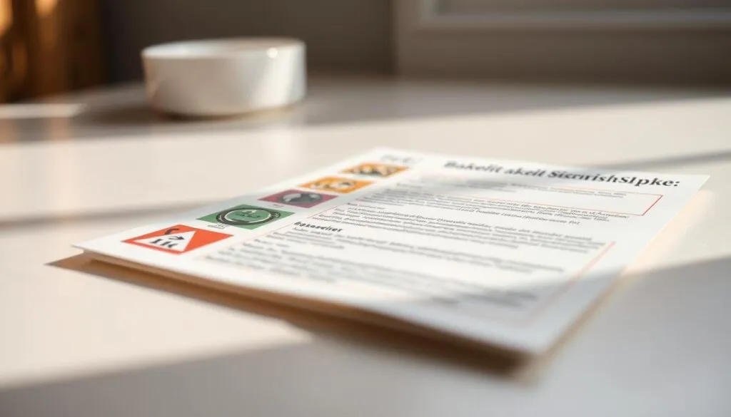 Bakelit Sicherheitshinweise Bakelit Sicherheitshinweise