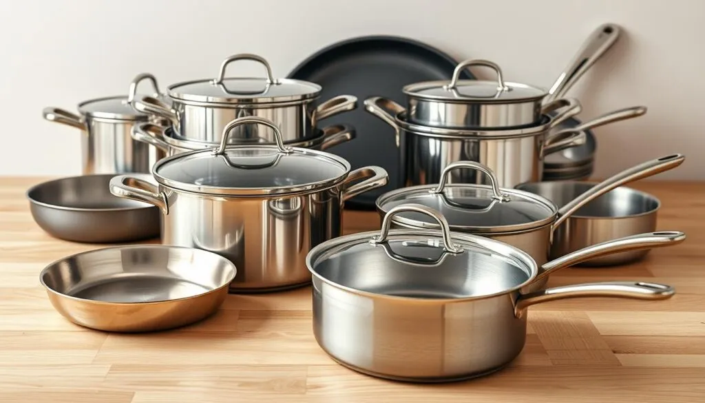 Ferromagnetische Töpfe Kaufkriterien