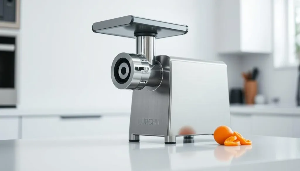 Lurch Spiralschneider