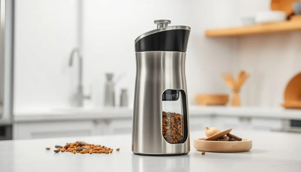 Peugeot Gewürzstreuer in Küche