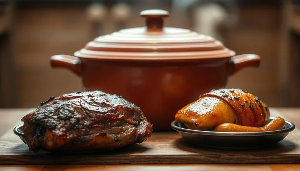 Römertopf Garmethoden Vergleich Römertopf Garmethoden Vergleich