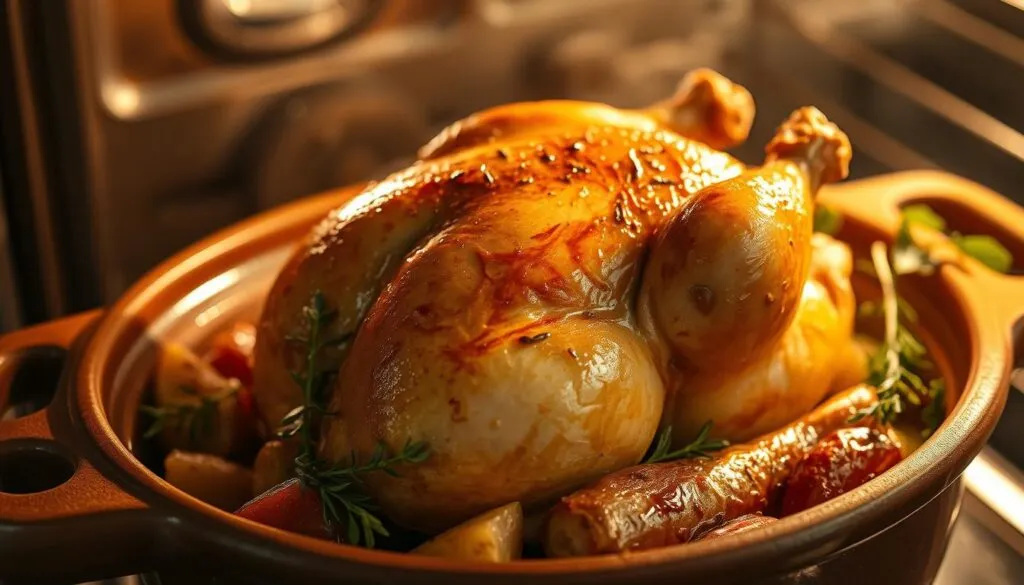 Römertopf Umluft Garmethode Römertopf Umluft Garmethode