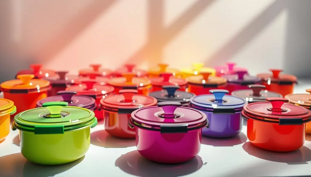 Rotho Kuchenbehälter