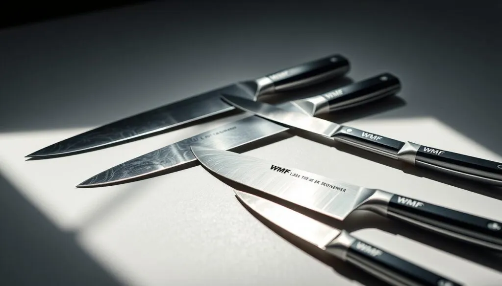 WMF Küchenmesser