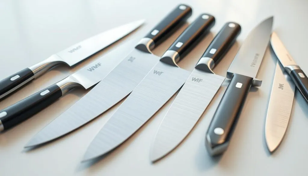 WMF Küchenmesser Kaufberatung WMF Küchenmesser Kaufberatung