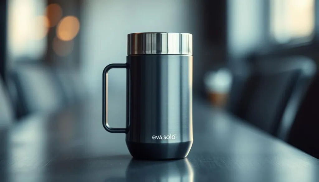 Eva Solo Thermobecher häufige Fragen Eva Solo Thermobecher häufige Fragen