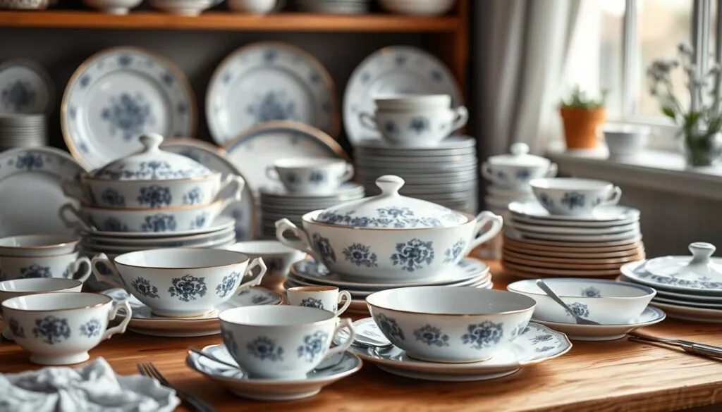 Hutschenreuther Geschirr