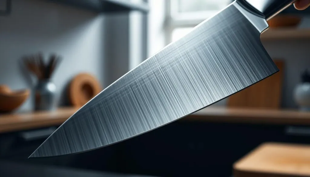 Innovative Klingenhärte Technologie 2025