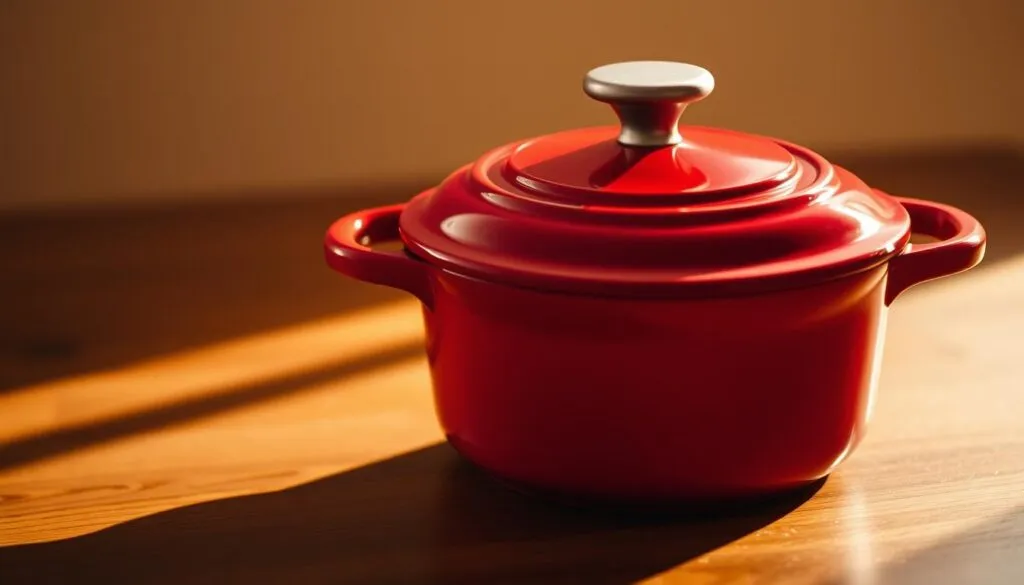 Le Creuset Mini Cocotte