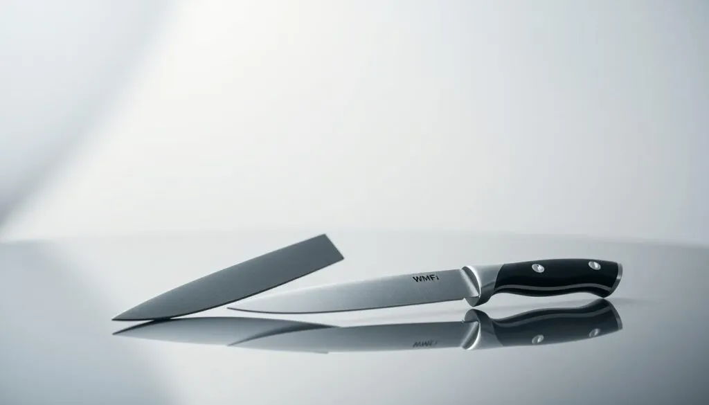 WMF Messer Qualitätsstufen