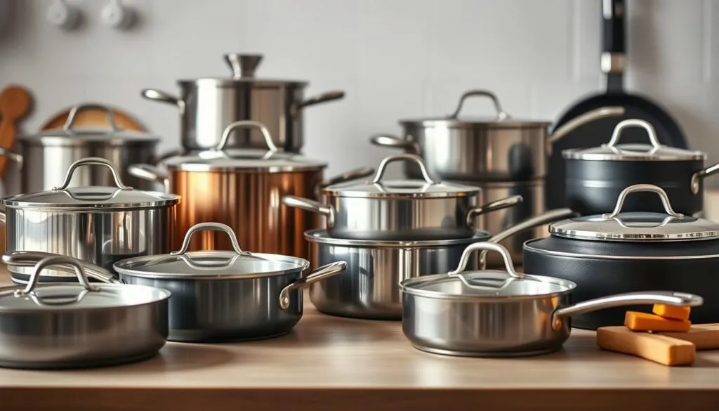 Gute Töpfe Induktion