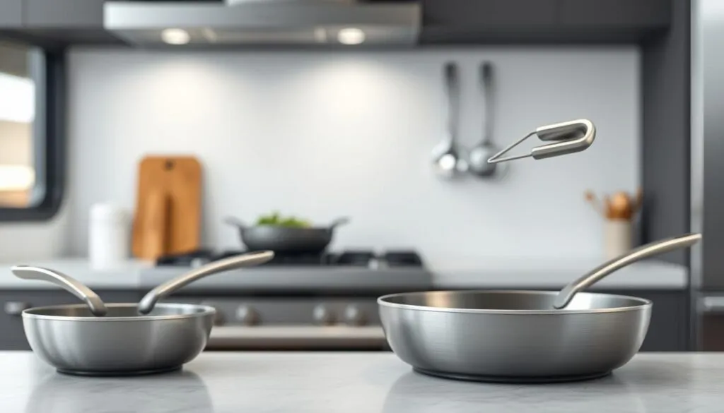 Innovative Pfannengriffe 2025 Innovative Pfannengriffe 2025