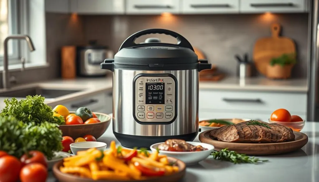 Instant Pot Erfahrungen