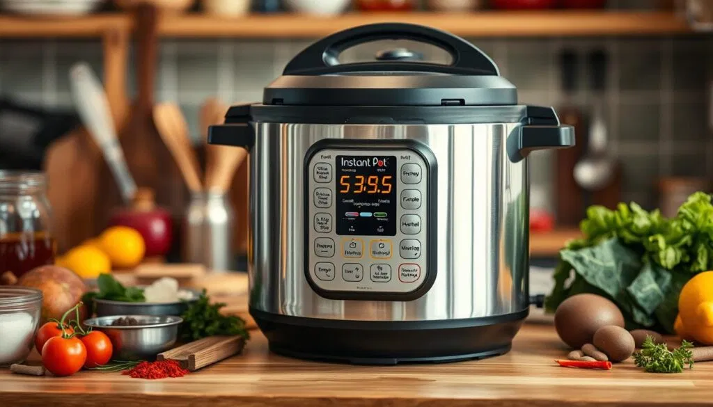 Instant Pot Nutzungstipps