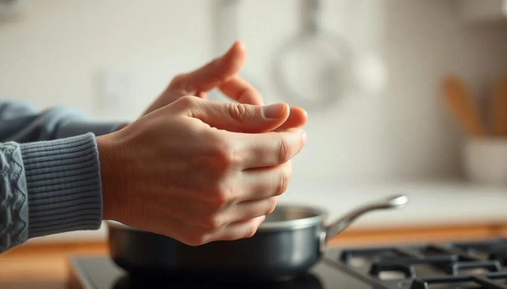 Pfannengriff wechseln Anleitung Pfannengriff wechseln Anleitung