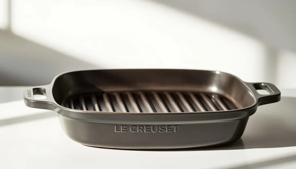 Le Creuset Grillpfanne Kaufoptionen