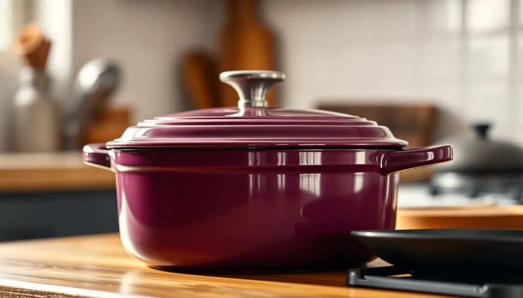 Le Creuset Reistopf