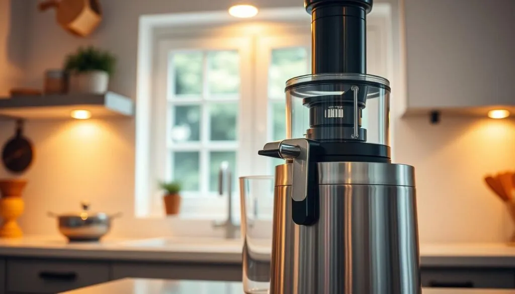 Dampfentsafter Funktionen Dampfentsafter Funktionen