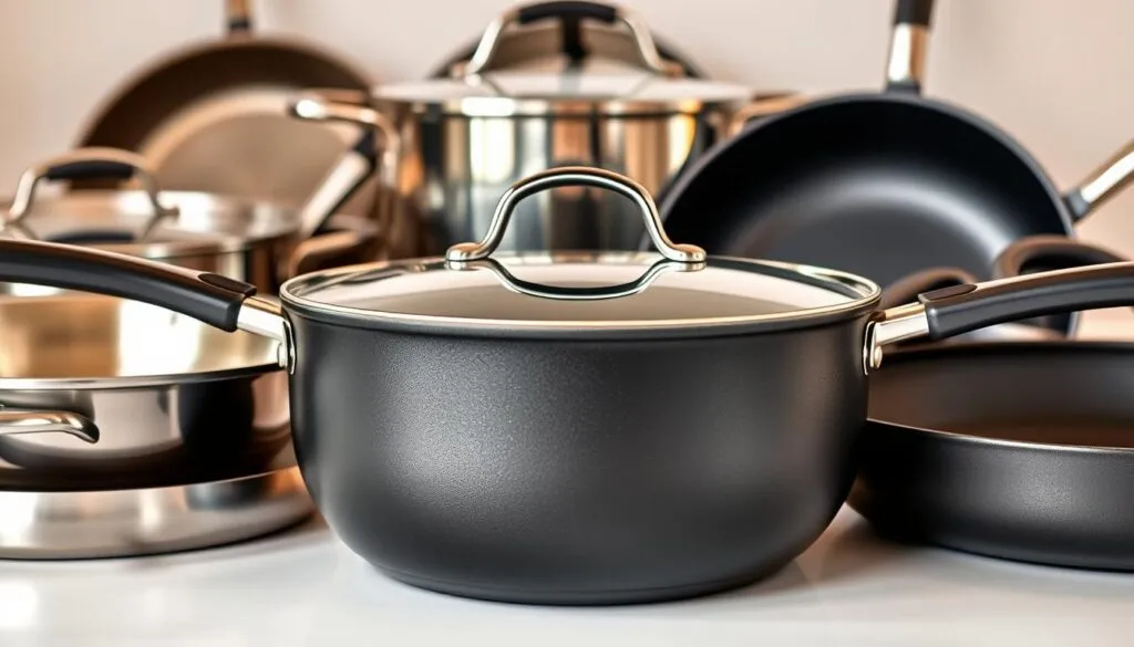 Industar Pfanne Vergleich