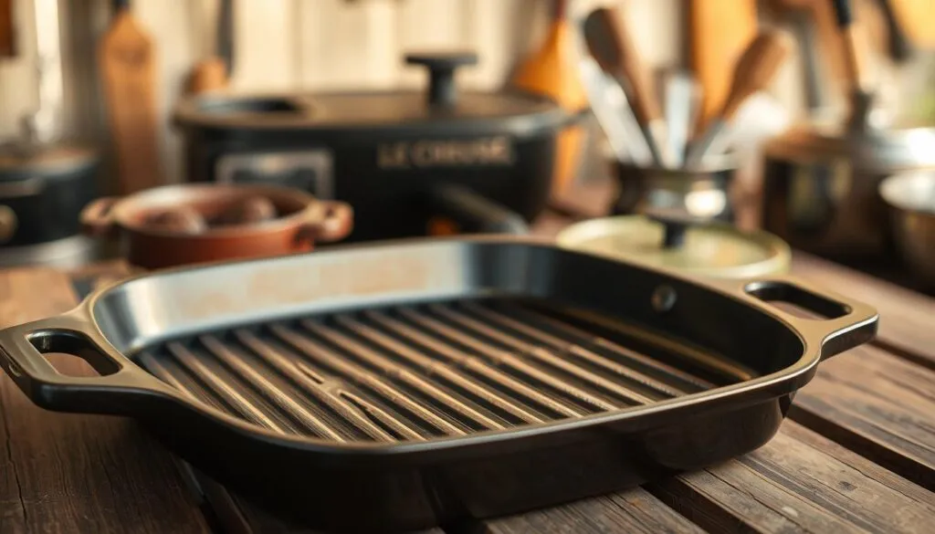 Le Creuset Grillpfanne Preisvergleich