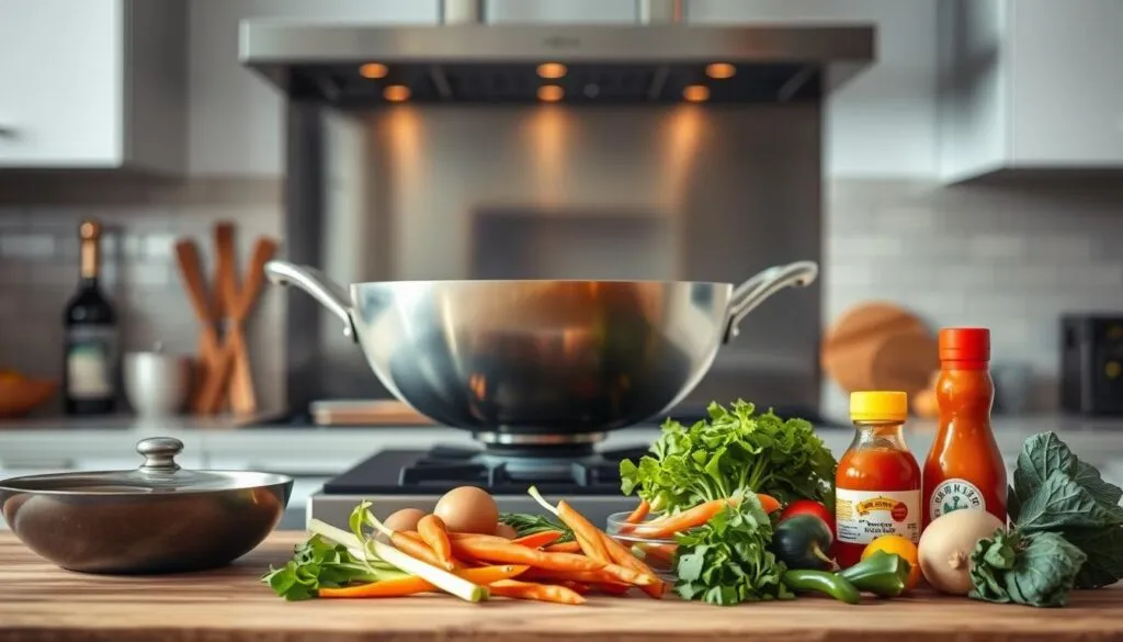 Wok kaufen Kaufberatung