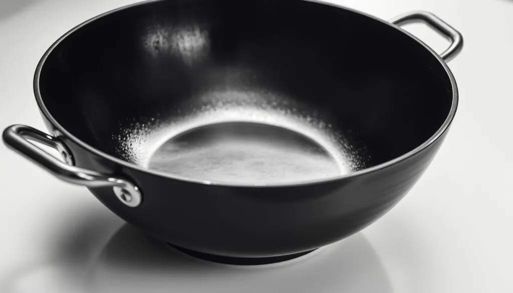 Carbon Steel Wok