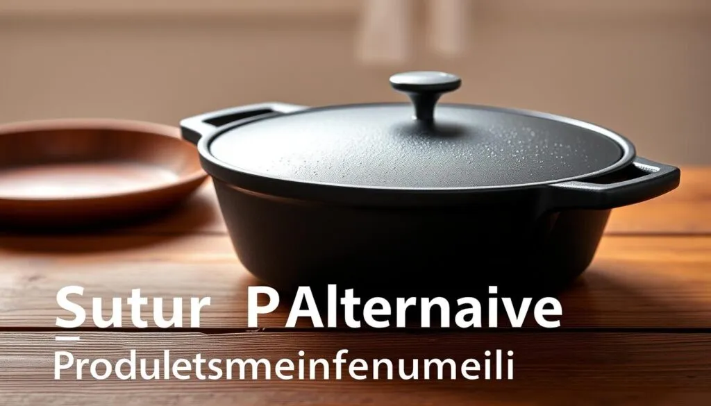 Produktempfehlungen Gusseisenpfanne