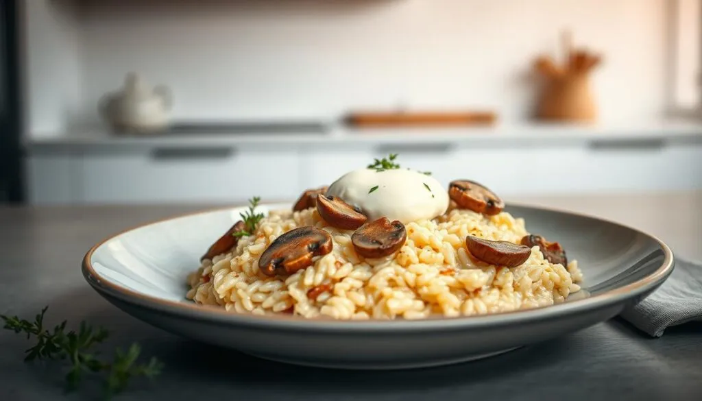 Tipps und Tricks für perfektes Risotto