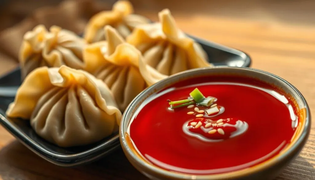 Gyoza Dipping Sauce