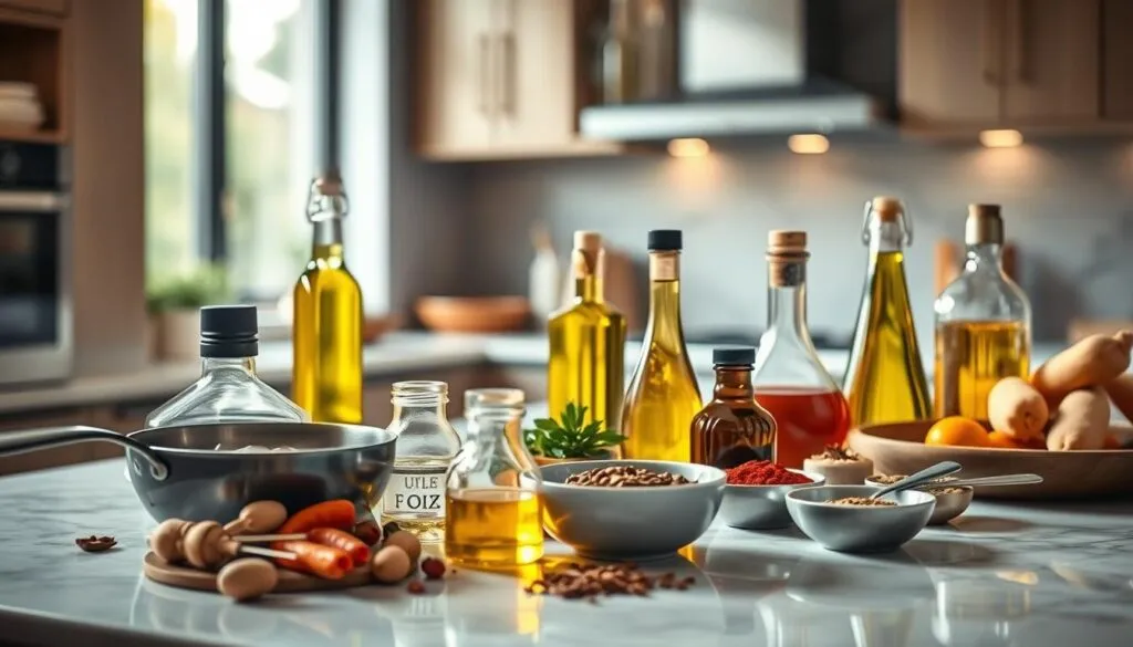 Praktische Anwendungstipps für Bratfette Praktische Anwendungstipps für Bratfette