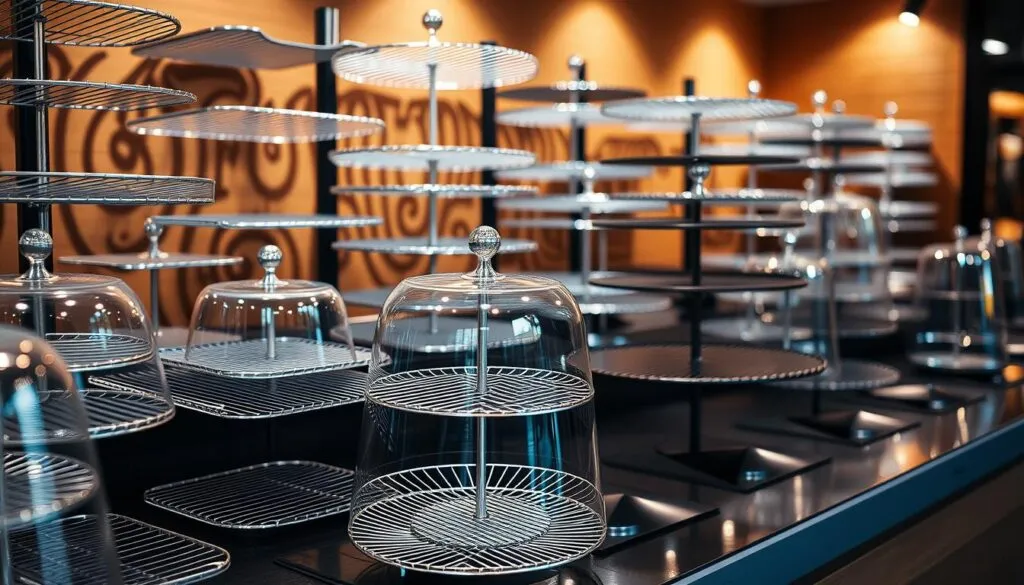 Preisvergleich Kuchengitter