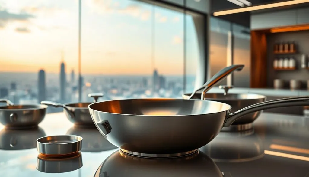 Zukunftstrends Pfannenbeschichtungen Zukunftstrends Pfannenbeschichtungen