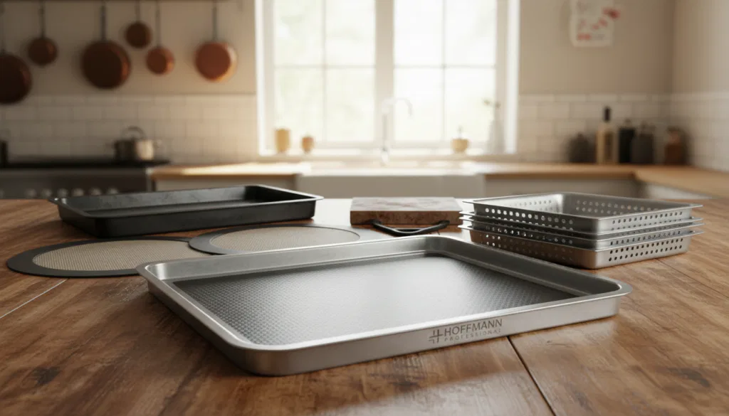 Hoffmann Backblech