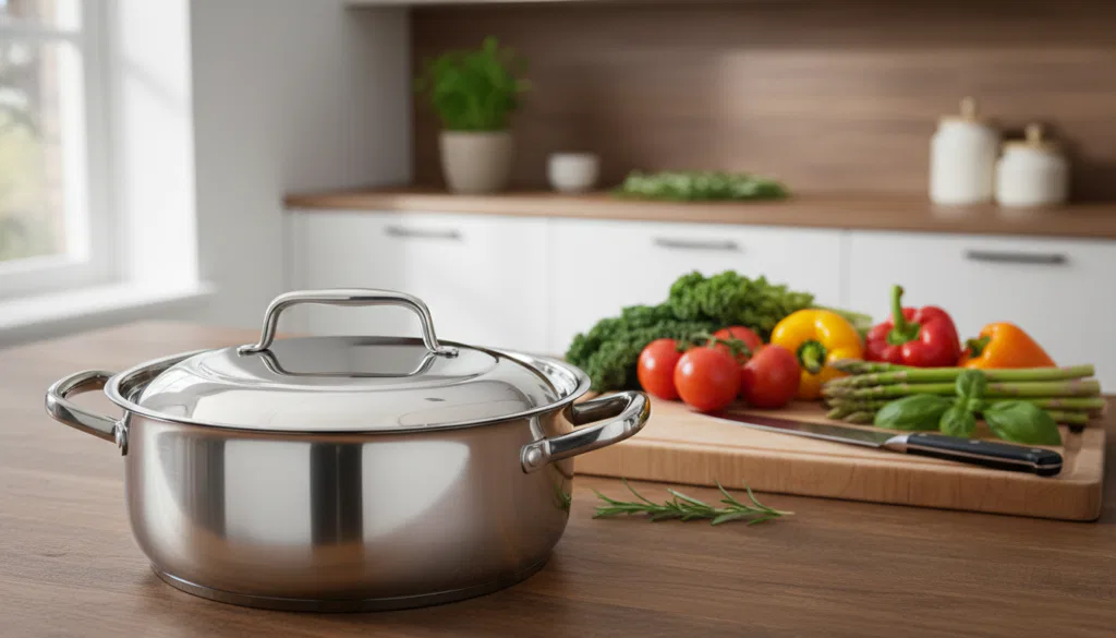 Hoffmann Bräter 32 cm