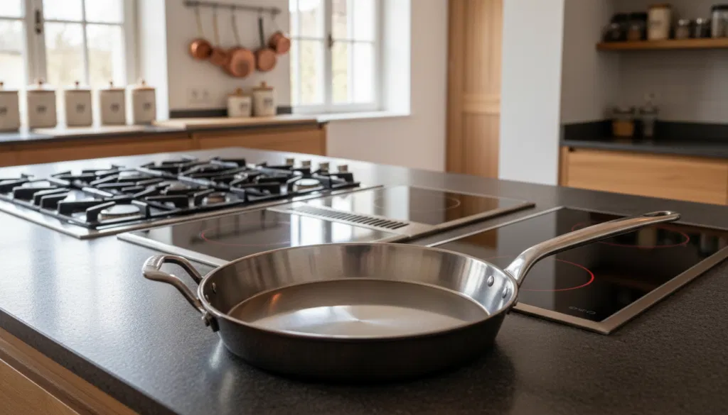 Kompatibilität Herdarten Bräter