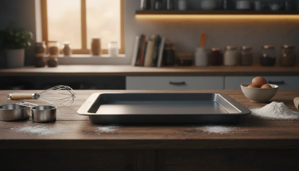 Kundenbewertungen Backblech