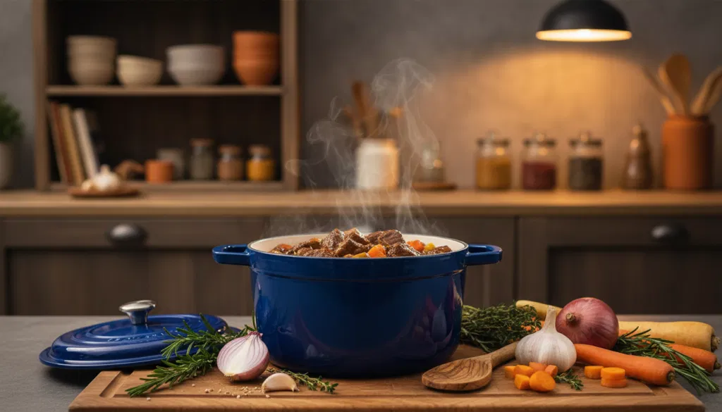 Schmortopf Testberichte