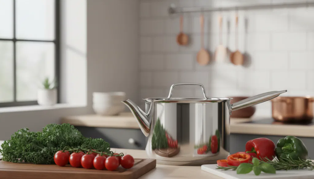 Kaufempfehlungen Topf mit Ausguss 2026