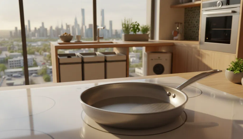 Innovation Nachhaltigkeit Titanbeschichtung 2026 Innovation Nachhaltigkeit Titanbeschichtung 2026