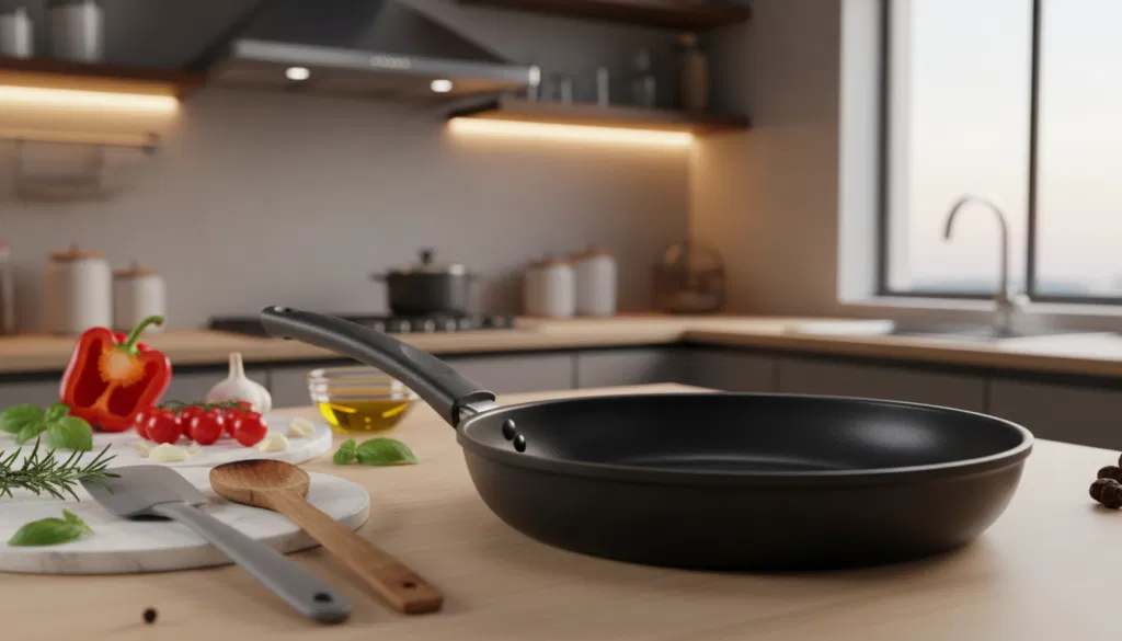 Top Modelle kratzfeste Bratpfanne