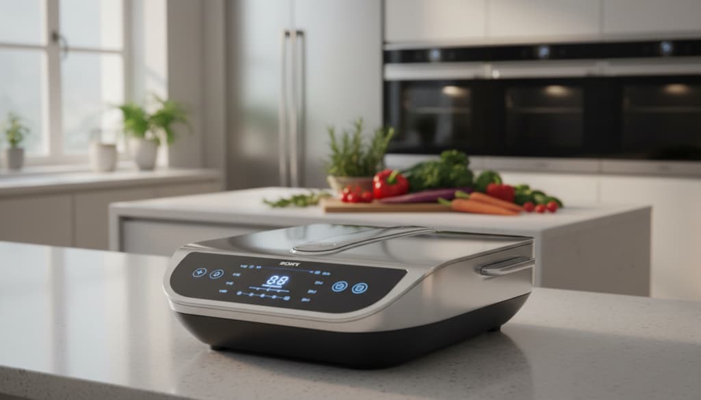 Energiespartopf kochen