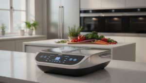 Energiespartopf kochen